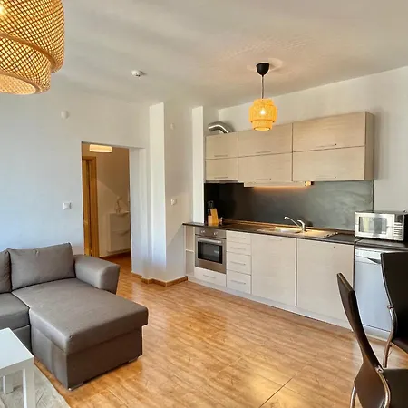 Apartament Royal Bay - Private - Bsr - 5 Święty Włas