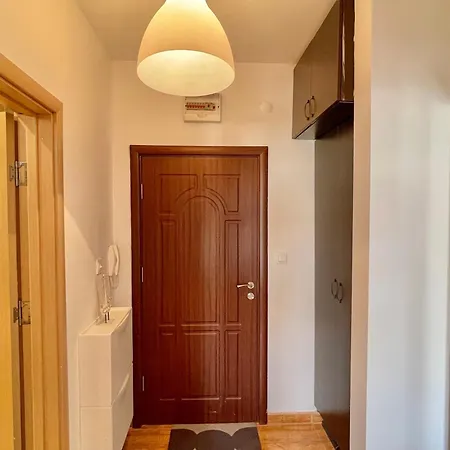 Apartament Royal Bay - Private - Bsr - 5 Święty Włas