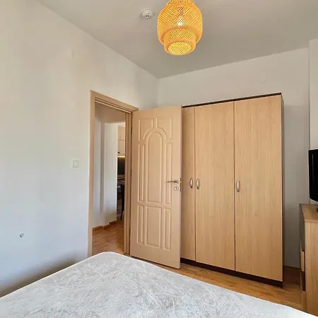 Royal Bay - Private - Bsr - 5 * Święty Włas