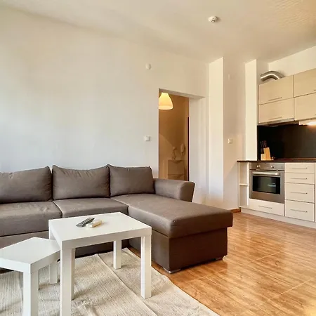 Apartament Royal Bay - Private - Bsr - 5 Święty Włas
